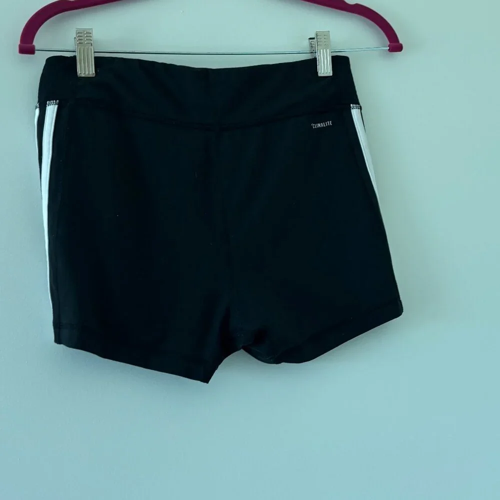 Adidas Climalite Shorts Medium - Picture 3 of 5